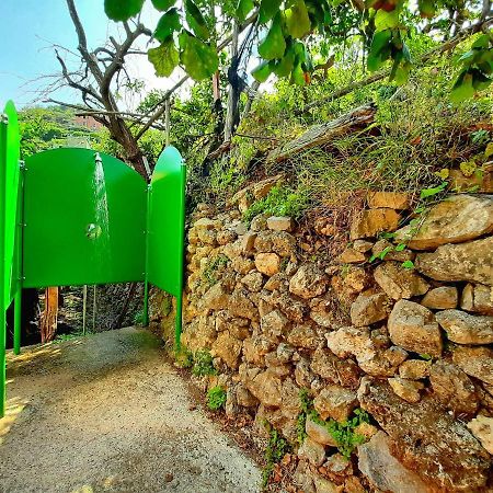 Il Limoneto Di Lulu, Holidays Among The Lemon Trees Minori Dış mekan fotoğraf